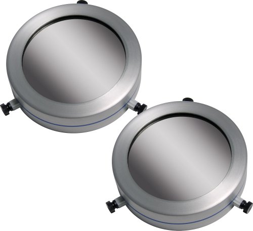 4.30" ID Set of Orion Binocular Solar Filters