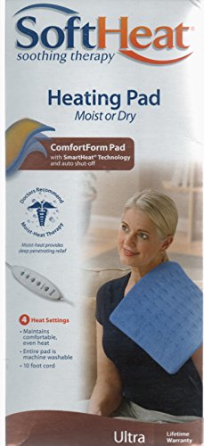 Ultra Heat Pad-DISCONTINUED