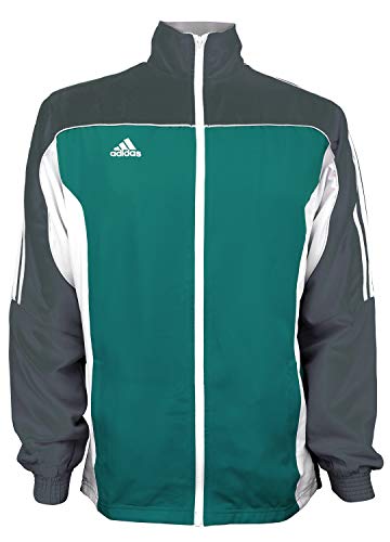 light track jacket