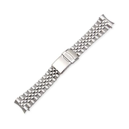 Seiko Watch Bands