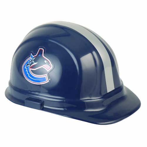NHL Vancouver Canucks Hard Hat Sports Hard Hats