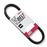 V-BELT 8JP, Genuine Yamaha OEM ATV / Motorcycle / Watercraft / Snowmobile Part, [fs]