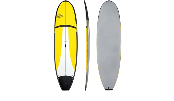Stand Up Paddle Naish Mana Series 10 0 Soft Top Uni ...