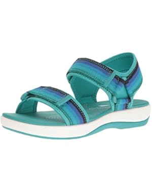 Women's Brizo Ravena Flat Sandal