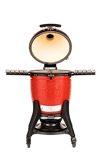 Kamado Joe Classic III Grill - Image 2