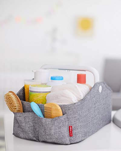 5 Skip+Hop+Diaper+Organizer+Nursery