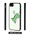 iPhone 7/iPhone 8 Case,Cartoon Cute Little Dinosaur Couple Lovers Best Friends Forever Rubber Phone Cover Case for iPhone 7/iPhone 8 4.7 inch