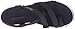 Skechers Cali Women's D'Lites-Way2go Wedge Sandal