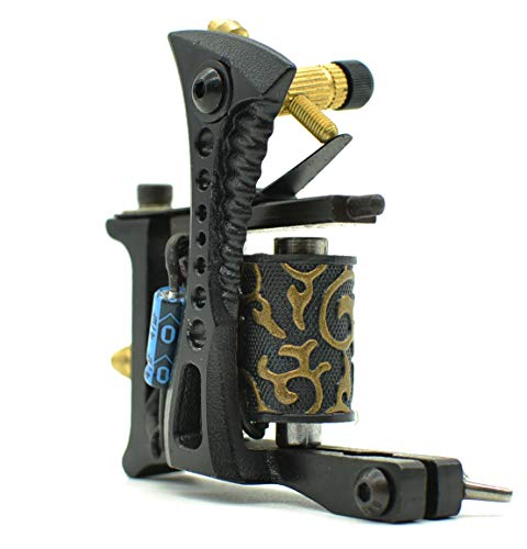 Element Tattoo Machine Harp Coil TatGun equipment Supply Tattooing Supplies