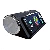 Bluetooth-luidspreker, draadloos, 80 dB, subwoofer, draagbaar, SuperBass voor smartphones, tablets, computers Art Tech…