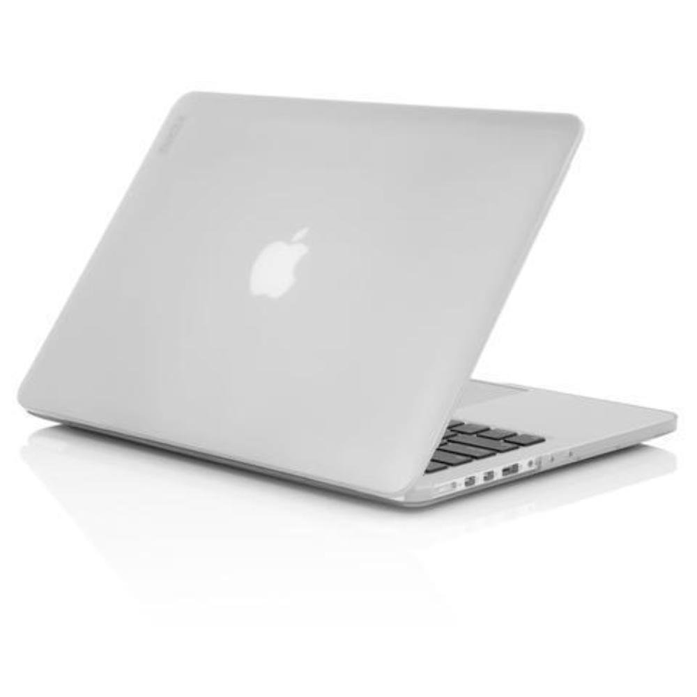 Incipio FEATHER Ultra Thin Snap On Case for 13-Inch Macbook Pro with Retina Display - Frost