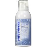 Amazon.com: Fast Freeze Pain Relief Spray 4 oz (Pack of 2) : Health ...