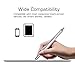 NiceCo 3-pack 6-in-1 Touch Screen Stylus, Multifunction Tool Pen, 3