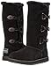 Skechers Women's Keepsakes Three-Button Snow Boot