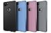 Google Pixel 2 Case, Cimo [Matte] Premium Slim Protective Cover for Google Pixel 2 - Black