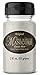 One Minute Manicure - Moisturizing Salt Scrub - 3 oz - Professionally Formulated To Exfoliate, Recondition & Moisturize Skin - Enhanced With Botanical Oils & Natural Sea Salts (Classic Mint)