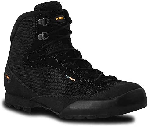 Amazon.com | AKU Men's NS 564 SPIDER II Tactical Multi-Purpose