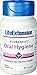 Life Extension Florassist Oral Hygiene 30 Lozenges