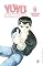 Livro Yu Yu Hakusho vol. 06