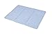GENERAL ARMOR Self Cooling Gel Pillow Mat for Summer Sleeping, Chill Pad for Cats, Puppies, other Small Pets in Hot Weather