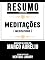 Livro Meditações (Meditations) - Baseado No Livro De Marco Aurélio