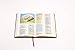 NIV Rainbow Study Bible, Maroon LeatherTouch