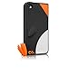 Case-Mate Waddler Case for 4th Generation iPod Touch - Black