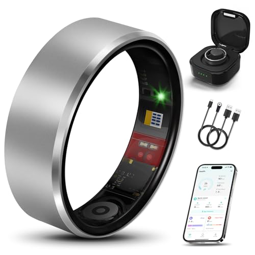 Milavan Smart Ring