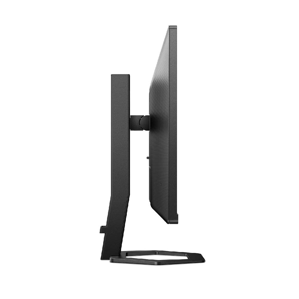 PHILIPS LCD PC Monitor 24E1N5500E/11 (23.8 inch/5 year warranty, WQHD, IPS, HDMI, Display Port, Height Adjustment, Tilt, Pivot, Frameless, Adaptive Sync, Anti-Flicker, Blue Light Reduction)