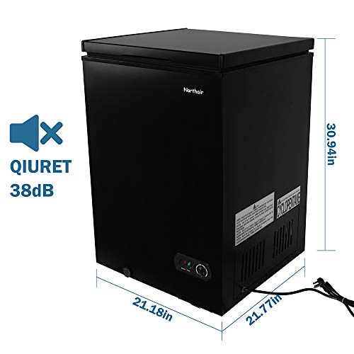 2 Northair+Free+Standing+Adjustable+Temperature+Power+saving