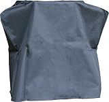 Portacool PAC-CVR-02 Protective Cover for Portacool 16" Vertical Tank or Cyclone 3000 Portable Evaporative Coolers, Vinyl, Black