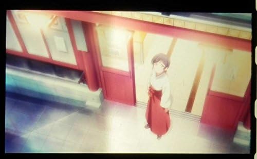 Amazon 劇場版ラブライブ 6週目 入場特典フィルム 東條希 巫女姿 アニメ 萌えグッズ 通販