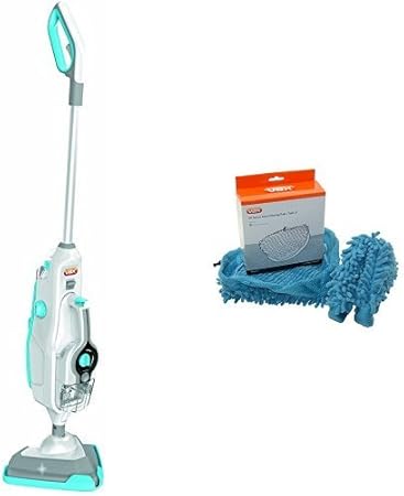 Mercury 2 In 1 Floor Steam Mop 710 500uk For Sale Online Ebay
