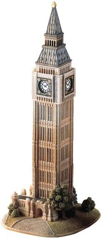 Lilliput Lane Big Ben (L2211)