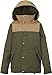 Burton Boys Fray Jacket