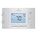 Emerson 1F83H-21PR Heat Pump (2H/1C) Programmable Thermostat
