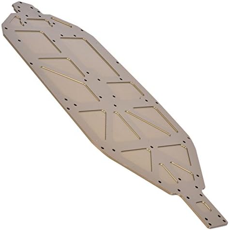 Team CLight Weight Chassis for TS4