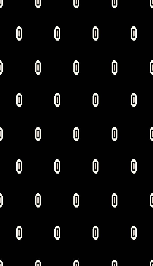 Homemania Printed Rug, 25% Polyester, 75% Cotton, Multicolor