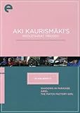 Aki Kaurismäki's Proletariat Trilogy