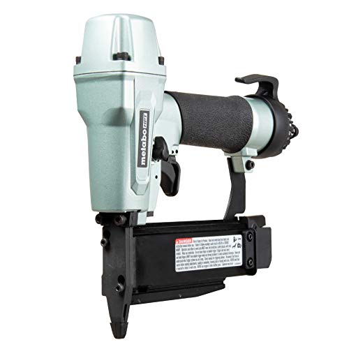 Metabo HPT Pin Nailer Kit Pro Preferred Brand of Pneumatic Nailers