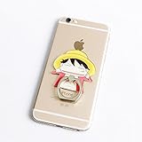 ZOEAST(TM) Phone Ring One Piece Monkey Tony Choppe
