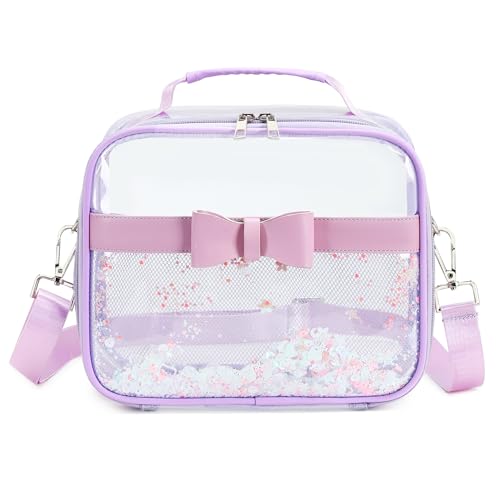 Clear Purses