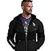 Hayabusa Hoodie