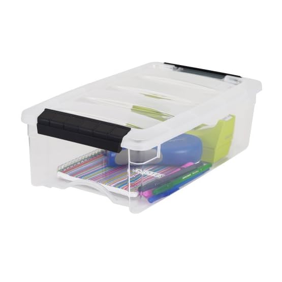 5 Quart Stack & Pull Box - Image 9