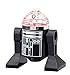 Star Wars Inspired Droids and Non-Humans | Jawa, Chewbacca, Yoda, R2-D2, Jar Jar Binks (8 pc)