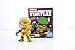 Teenage Mutant Ninja Turtles Loyal Subjects 3 Inch Vinyl Figure Series 1 BOX [16 Packs]