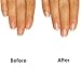 New 5 Minute Healing Nail & Cuticle Masks - Nail Treatment - 4 Pack