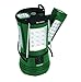 Bell + Howell Super Torch Lantern with 2 Flashlights, Black, 7