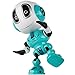 Orland Kids Voice Recording and Voice Changer Intelligent Robot,360 Rotating with Lights & Music,Best Early Educational Development Gift, Christmas Year and Birthday Gift (Blue)