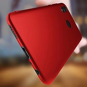 X-level Cover Honor 10 Lite, [Guardian Series] Ultra Sottile e Morbido TPU Protettiva Custodia Silicone Rubber… - immagine 4